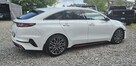 Kia Pro Cee'd Salon PL * bezwypadkowy * 1.6 benzyna / 204 KM * niski przebieg - 3
