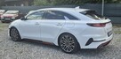 Kia Pro Cee'd Salon PL * bezwypadkowy * 1.6 benzyna / 204 KM * niski przebieg - 4