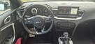 Kia Pro Cee'd Salon PL * bezwypadkowy * 1.6 benzyna / 204 KM * niski przebieg - 8