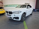 BMW X6 xDrive30d - M PAKIET - POLSKI SALON - 2
