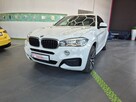 BMW X6 xDrive30d - M PAKIET - POLSKI SALON - 3