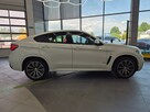 BMW X6 xDrive30d - M PAKIET - POLSKI SALON - 6
