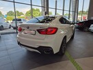 BMW X6 xDrive30d - M PAKIET - POLSKI SALON - 7