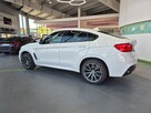 BMW X6 xDrive30d - M PAKIET - POLSKI SALON - 10