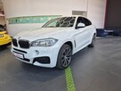 BMW X6 xDrive30d - M PAKIET - POLSKI SALON - 11