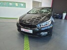 Kia Cee'd 1.6 CRDi 128 Platinum Edition - 3