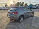 Seat Leon 1.2 TSI 105KM - SUPER STAN - SERWISOWANY - 7