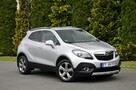 Opel Mokka 1.7CDTi(130KM)*Xenon*Led*Navi*Kamera*Skóry*Automat*2xParktr*Alu18"ASO - 3