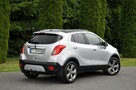 Opel Mokka 1.7CDTi(130KM)*Xenon*Led*Navi*Kamera*Skóry*Automat*2xParktr*Alu18"ASO - 5