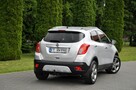 Opel Mokka 1.7CDTi(130KM)*Xenon*Led*Navi*Kamera*Skóry*Automat*2xParktr*Alu18"ASO - 6