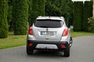 Opel Mokka 1.7CDTi(130KM)*Xenon*Led*Navi*Kamera*Skóry*Automat*2xParktr*Alu18"ASO - 7