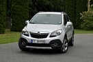 Opel Mokka 1.7CDTi(130KM)*Xenon*Led*Navi*Kamera*Skóry*Automat*2xParktr*Alu18"ASO - 8