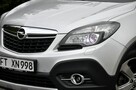 Opel Mokka 1.7CDTi(130KM)*Xenon*Led*Navi*Kamera*Skóry*Automat*2xParktr*Alu18"ASO - 12