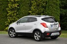 Opel Mokka 1.7CDTi(130KM)*Xenon*Led*Navi*Kamera*Skóry*Automat*2xParktr*Alu18"ASO - 13