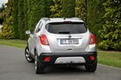 Opel Mokka 1.7CDTi(130KM)*Xenon*Led*Navi*Kamera*Skóry*Automat*2xParktr*Alu18"ASO - 15
