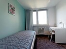 Gen. Waleriana Czumy 11, pokój na Bemowie