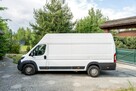 Peugeot Boxer 2.2 HDI 130KM / Długa Paka (L3H2 / L4H2) / Bluetooth / Kamera / FV 23% - 7