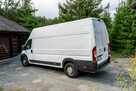 Peugeot Boxer 2.2 HDI 130KM / Długa Paka (L3H2 / L4H2) / Bluetooth / Kamera / FV 23% - 16