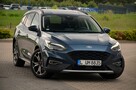 Ford Focus Active*2,0*150KM*Full LED*Navi*EL klapa*Kamera*ASO*Oryginał - 1