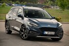 Ford Focus Active*2,0*150KM*Full LED*Navi*EL klapa*Kamera*ASO*Oryginał - 2