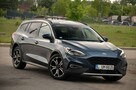 Ford Focus Active*2,0*150KM*Full LED*Navi*EL klapa*Kamera*ASO*Oryginał - 3