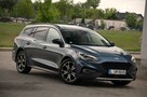 Ford Focus Active*2,0*150KM*Full LED*Navi*EL klapa*Kamera*ASO*Oryginał - 4