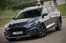 Ford Focus Active*2,0*150KM*Full LED*Navi*EL klapa*Kamera*ASO*Oryginał - 7