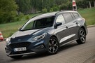 Ford Focus Active*2,0*150KM*Full LED*Navi*EL klapa*Kamera*ASO*Oryginał - 8