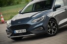 Ford Focus Active*2,0*150KM*Full LED*Navi*EL klapa*Kamera*ASO*Oryginał - 9