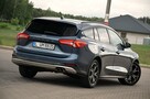 Ford Focus Active*2,0*150KM*Full LED*Navi*EL klapa*Kamera*ASO*Oryginał - 11