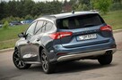 Ford Focus Active*2,0*150KM*Full LED*Navi*EL klapa*Kamera*ASO*Oryginał - 13