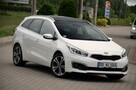 Kia Cee'd 1,6CRDI*136KM*Led*Xenon*Navi*Kamera*Panorama*Parkasist - 3