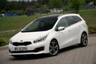 Kia Cee'd 1,6CRDI*136KM*Led*Xenon*Navi*Kamera*Panorama*Parkasist - 5