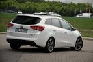 Kia Cee'd 1,6CRDI*136KM*Led*Xenon*Navi*Kamera*Panorama*Parkasist - 9