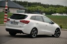 Kia Cee'd 1,6CRDI*136KM*Led*Xenon*Navi*Kamera*Panorama*Parkasist - 10