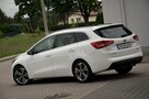 Kia Cee'd 1,6CRDI*136KM*Led*Xenon*Navi*Kamera*Panorama*Parkasist - 12
