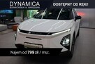 Omoda E5! 204KM - 1
