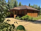 Urokliwy dom na działce 36 ar | 85 m2 - 10