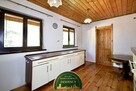 Urokliwy dom na działce 36 ar | 85 m2 - 15