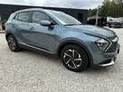 Kia Sportage 1.6 T-GDI 150KM, Salon Polska! 1 właściciel!  FV23% - 3