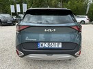 Kia Sportage 1.6 T-GDI 150KM, Salon Polska! 1 właściciel!  FV23% - 5