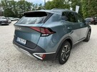 Kia Sportage 1.6 T-GDI 150KM, Salon Polska! 1 właściciel!  FV23% - 7