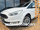 Galaxy 2.0TDCi Titanium 210km fulled 7 FOT skóra NAV pdc AUTOMAT 2018