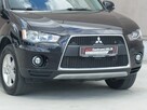 Mitsubishi Outlander 2.4 Ben.170KM/4X4/Pół skóry/Serwis Aso - 4