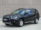 Mitsubishi Outlander 2.4 Ben.170KM/4X4/Pół skóry/Serwis Aso - 7