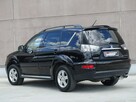 Mitsubishi Outlander 2.4 Ben.170KM/4X4/Pół skóry/Serwis Aso - 9