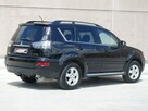 Mitsubishi Outlander 2.4 Ben.170KM/4X4/Pół skóry/Serwis Aso - 11