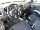 Mitsubishi Outlander 2.4 Ben.170KM/4X4/Pół skóry/Serwis Aso - 13