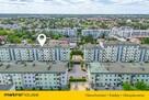 Mieszkanie Piaseczno, ul. Raszyńska - 13
