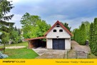 Dom inwestycyjny z własnym brzegiem Narwi - 2
